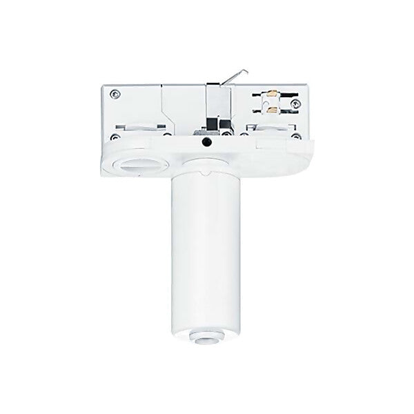 Zumtobel Pendel-Adapter 3ph ws ANSCHL-GEH WH 3CU ADAPT #60280071